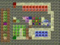 Frozen Fruits sur PC